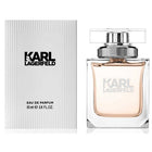 Karl Lagerfeld for Her EDP - HOF.BG