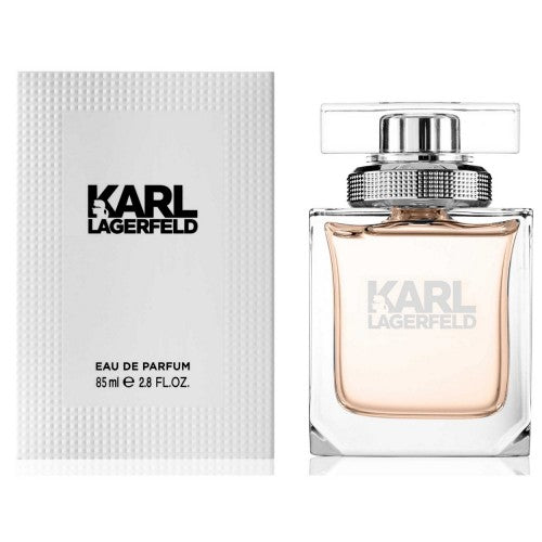 Karl Lagerfeld for Her EDP - HOF.BG