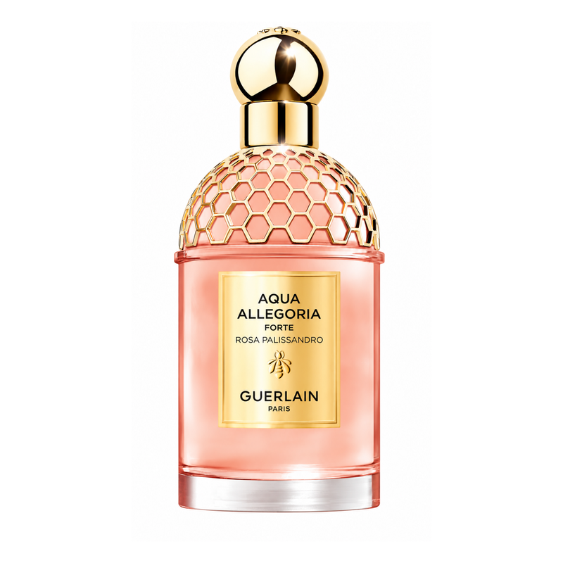 Guerlain Aqua Allegoria Forte Rosa Palissandro EDP