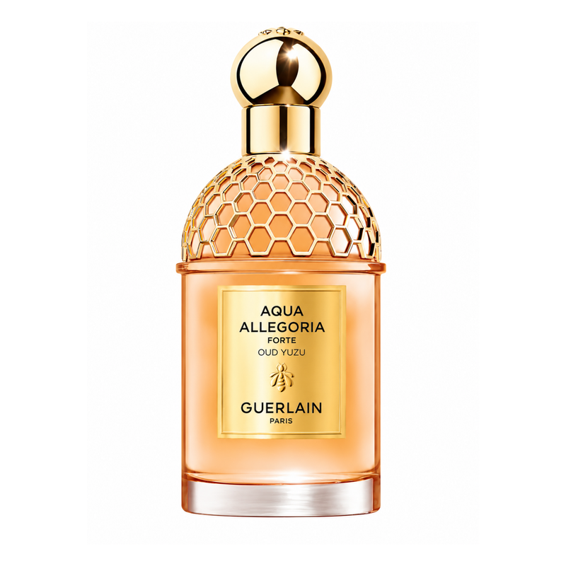 Guerlain Aqua Allegoria Forte Oud Yuzu EDP
