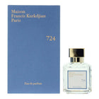 Maison Francis Kurkdjian 724 EDP