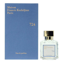 Maison Francis Kurkdjian 724 EDP
