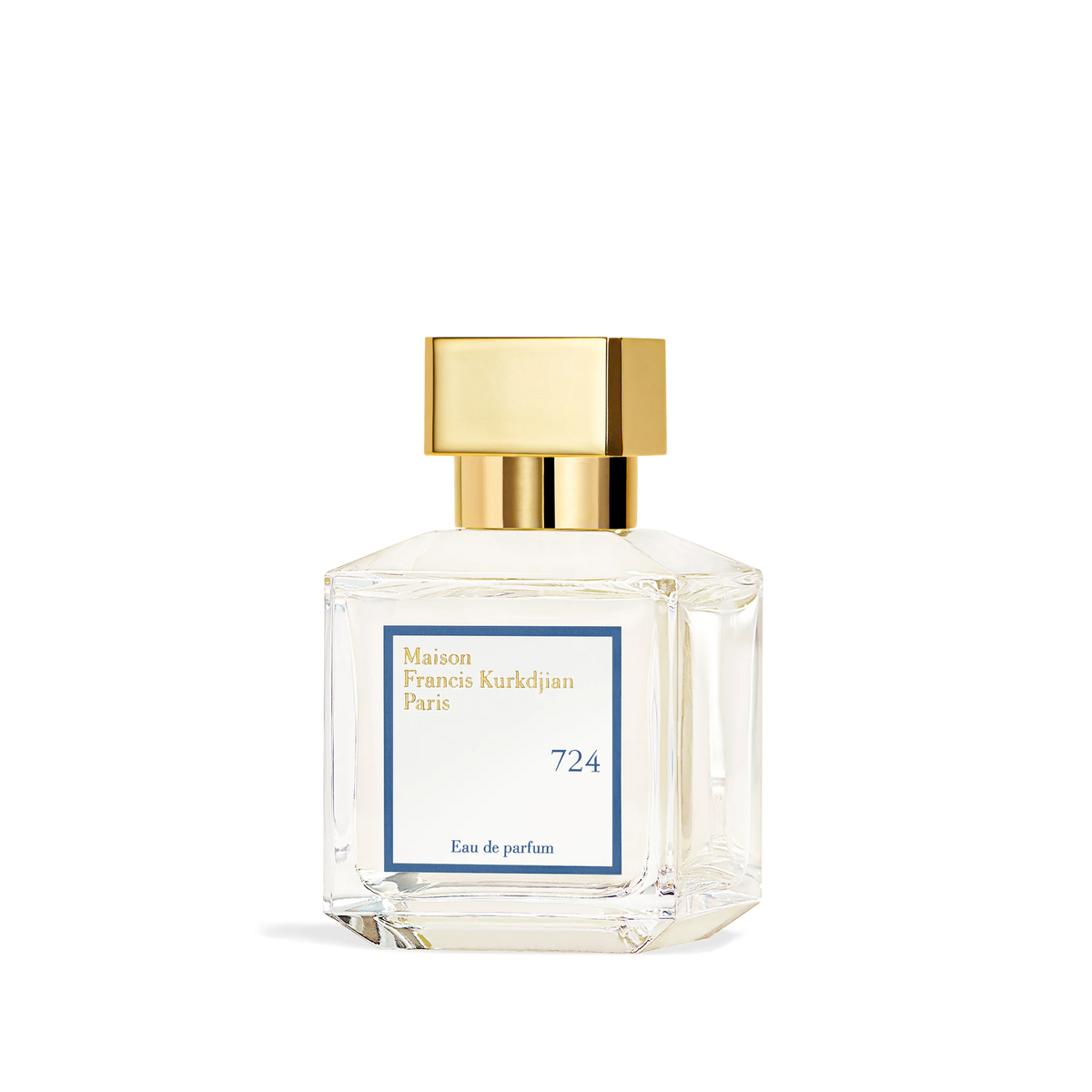 Maison Francis Kurkdjian 724 EDP