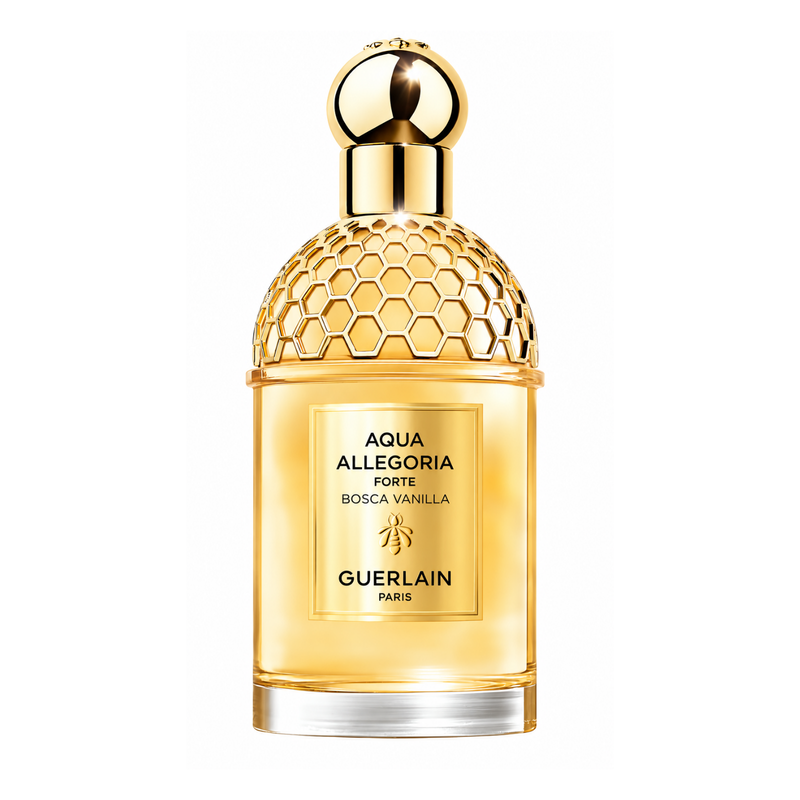Guerlain Aqua Allegoria Bosca Vanilla Forte EDP