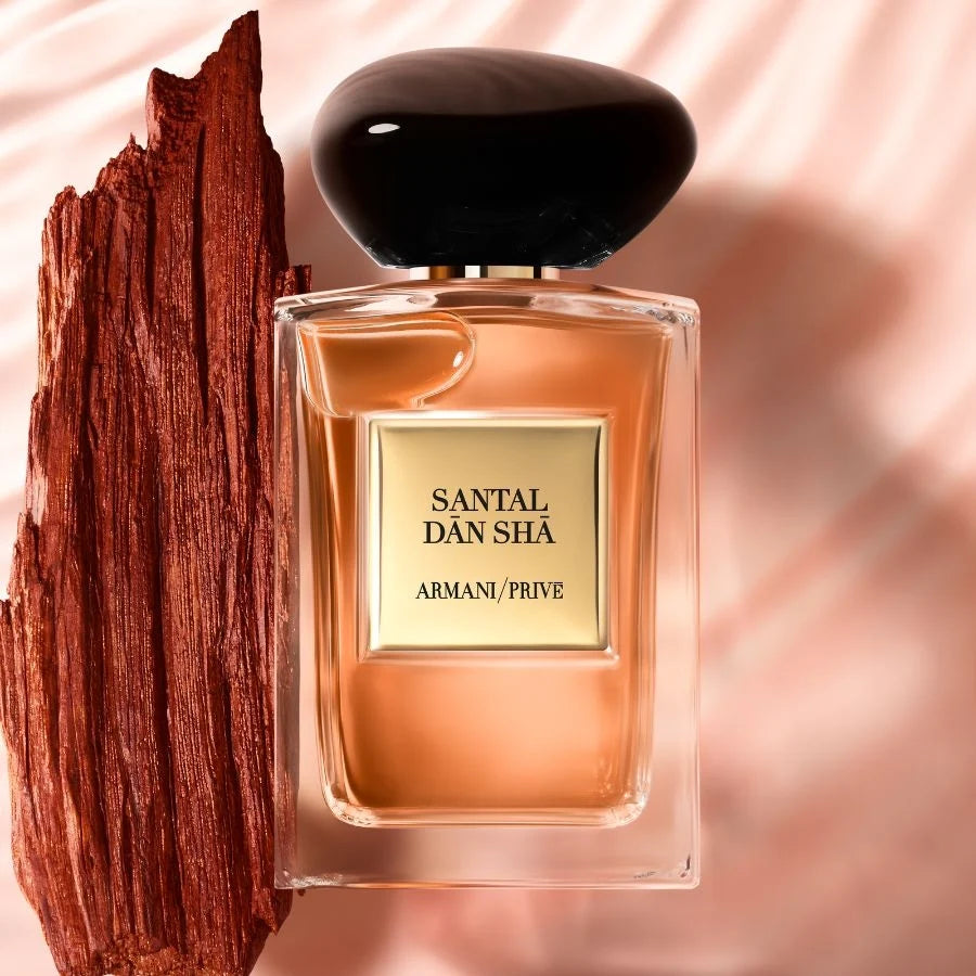 Armani Prive Santal Dan Sha EDT