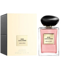 Armani Privé Rose Alexandrie EDT