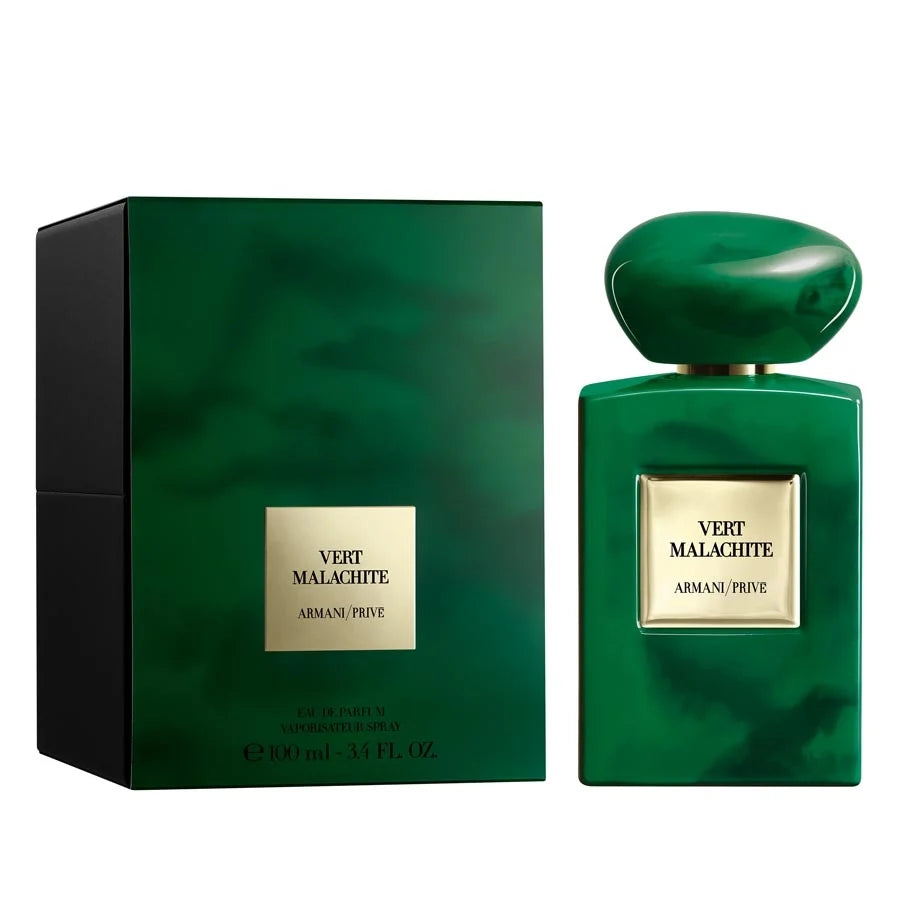 Armani Prive Vert Malachite EDP