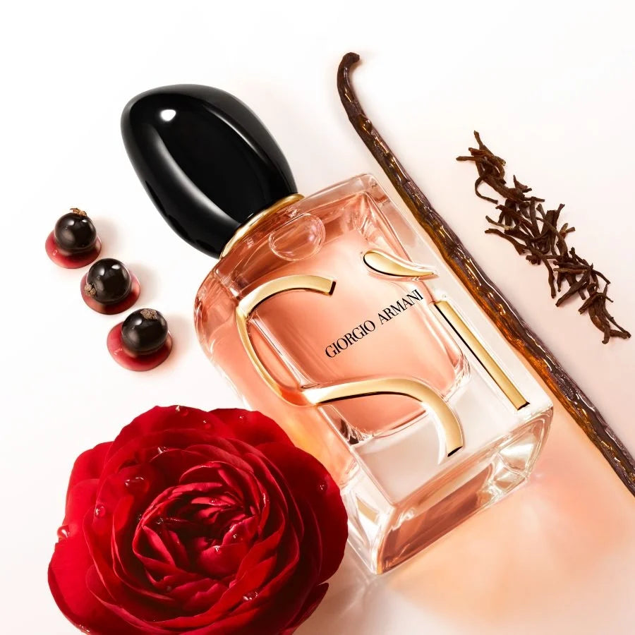 Armani Sí Intense 2023 EDP