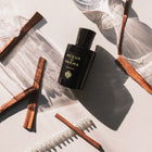 Тестер на парфюмна вода Acqua di Parma Colonia Sandalo EDP за мъже и жени, показан в бутилка и капачка