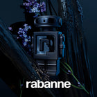 Парфюмна вода Rabanne Phantom Le Parfum EDP за мъже, елегантен флакон с модерна дизайн и ароматна композиция
