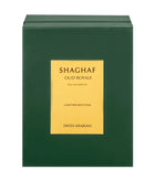 Swiss Arabian Shaghaf Oud Royale EDP