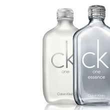 Дамска или мъжка тоалетна вода Calvin Klein CK One EDT, флакон с чист и свеж аромат, предназначен за ежедневна употреба.