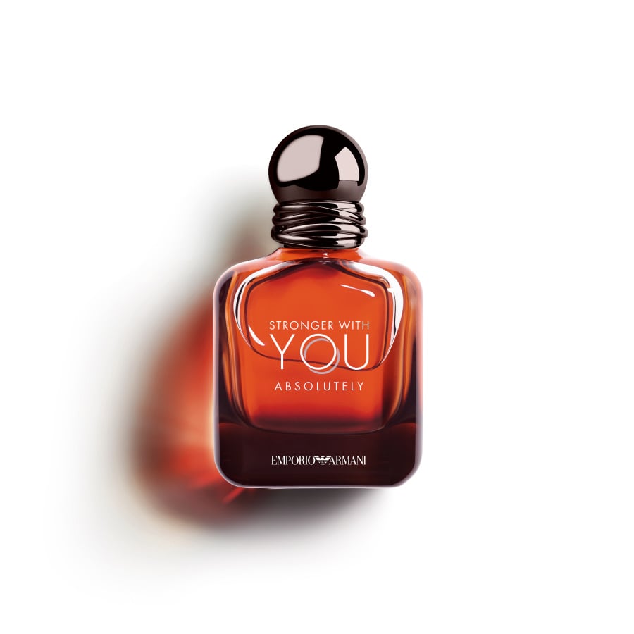 Stronger With You Absolutely Eau De Parfum