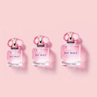 Armani My Way Nectar EDP
