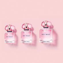 Armani My Way Nectar EDP