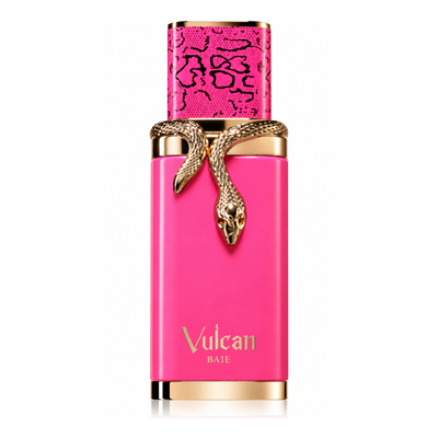 French Avenue Vulcan Baie EDP