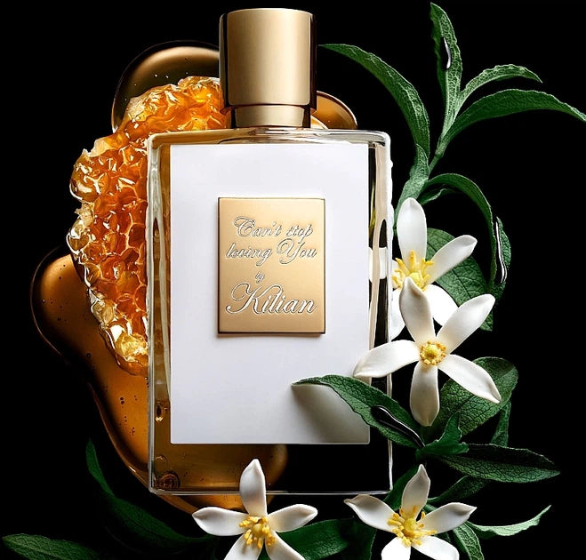 Kilian Can't Stop Loving You  EDP