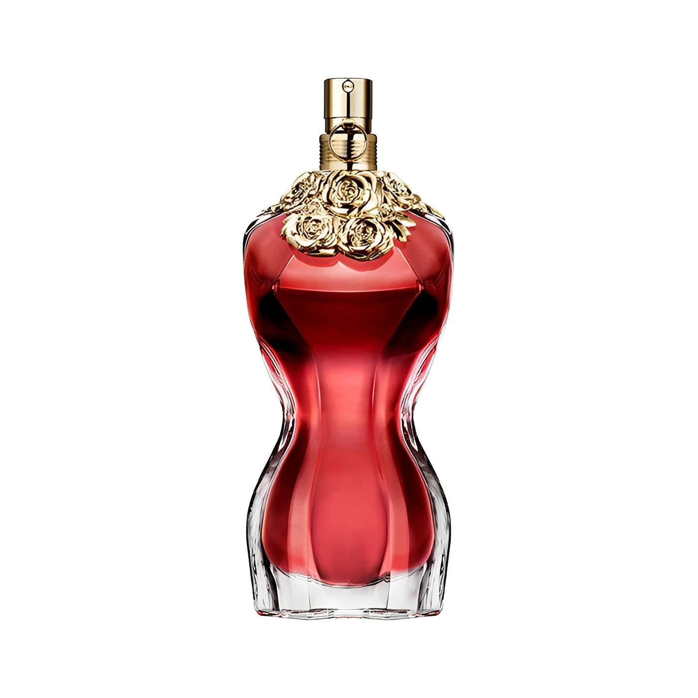 Женски парфюм Jean Paul Gaultier Classique La Belle EDP с флакон и цветен дизайн, луксозен аромат за жени