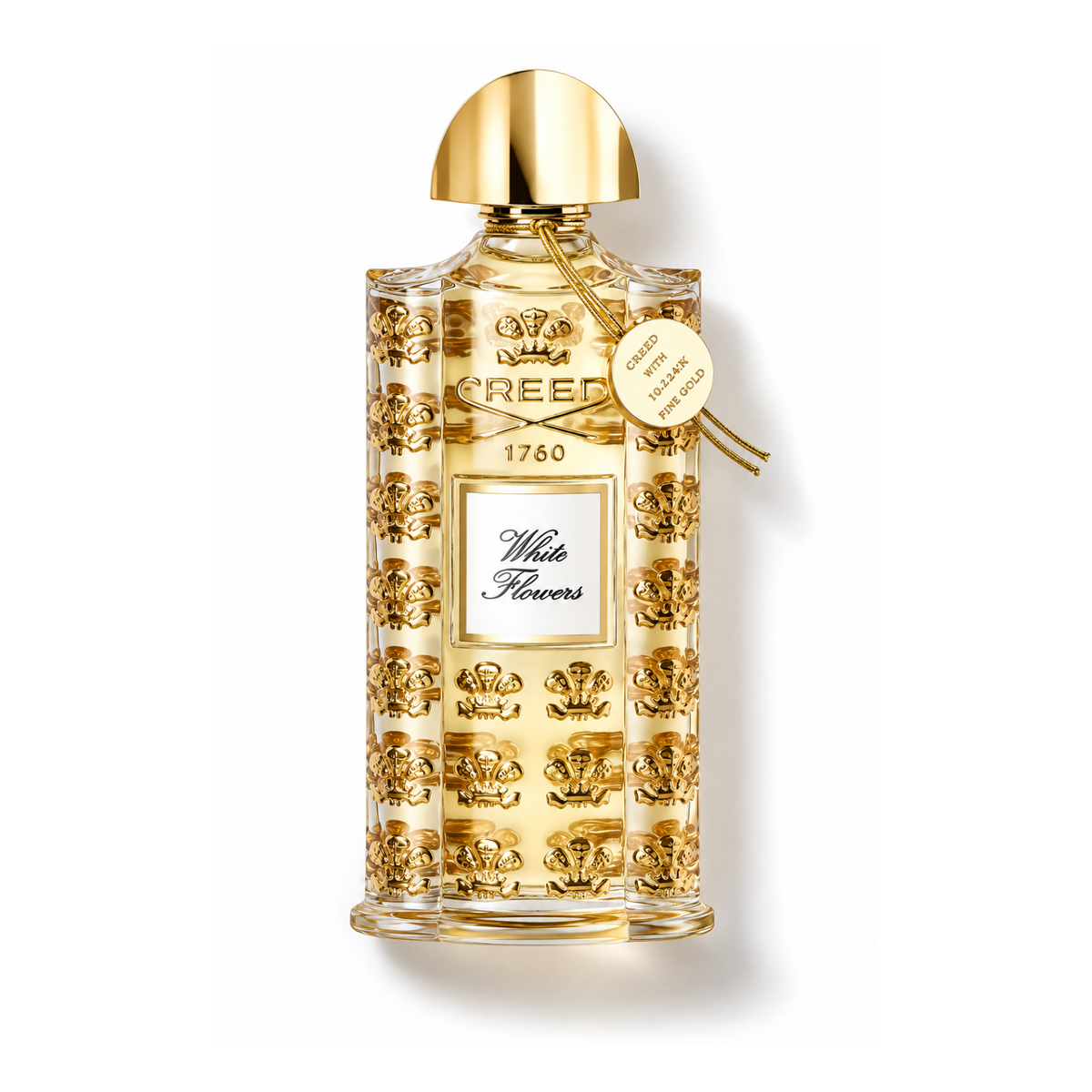 Creed Les Royales Exclusives White Flowers EDP
