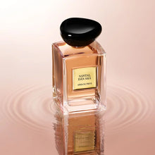 Armani Prive Santal Dan Sha EDT