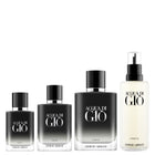 Парфюмна вода за мъже Armani Acqua Di Gio Homme EDP, флакон с елегантен дизайн, Giorgio Armani.