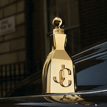 I Want Choo Le Parfum EDP - HOF.BG