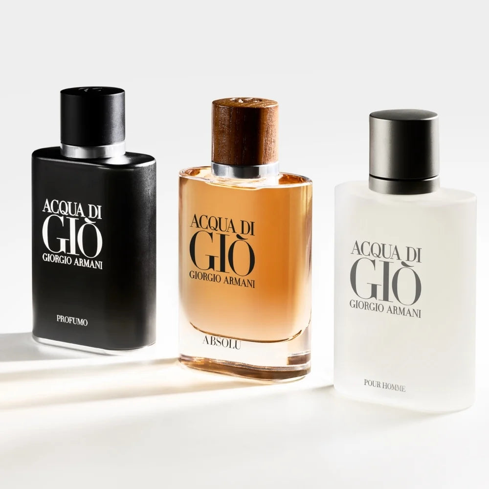 Armani Acqua di Gio Pour Homme EDT