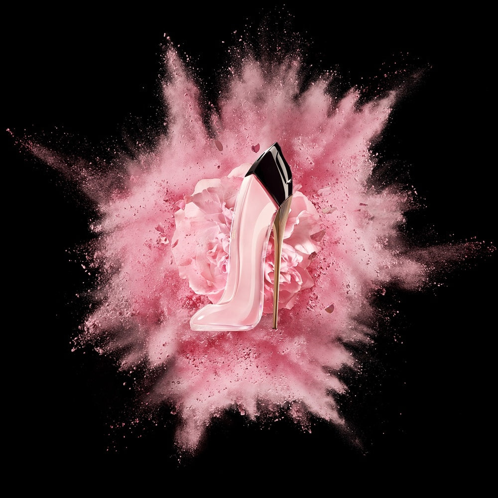 Good Girl Blush Eau De Parfum