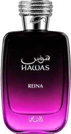 Rasasi Hawas Reina EDP - EDP Парфюмна вода UNISEX - HOF.BG