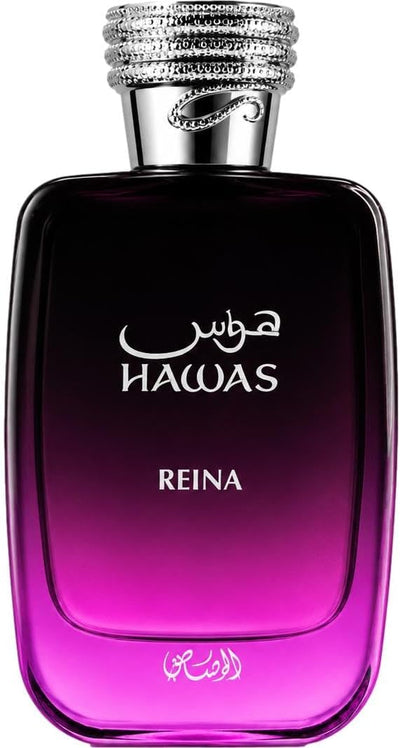 Rasasi Hawas Reina EDP