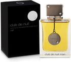 Мъжки парфюм Armaf Club de Nuit Man EDP с флакон, излъчващ елегантност и свежест, подходящ за ежедневна употреба.