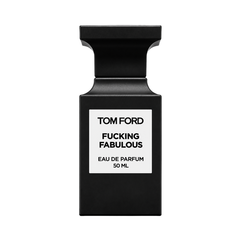 Tom Ford Fucking Fabulous EDP