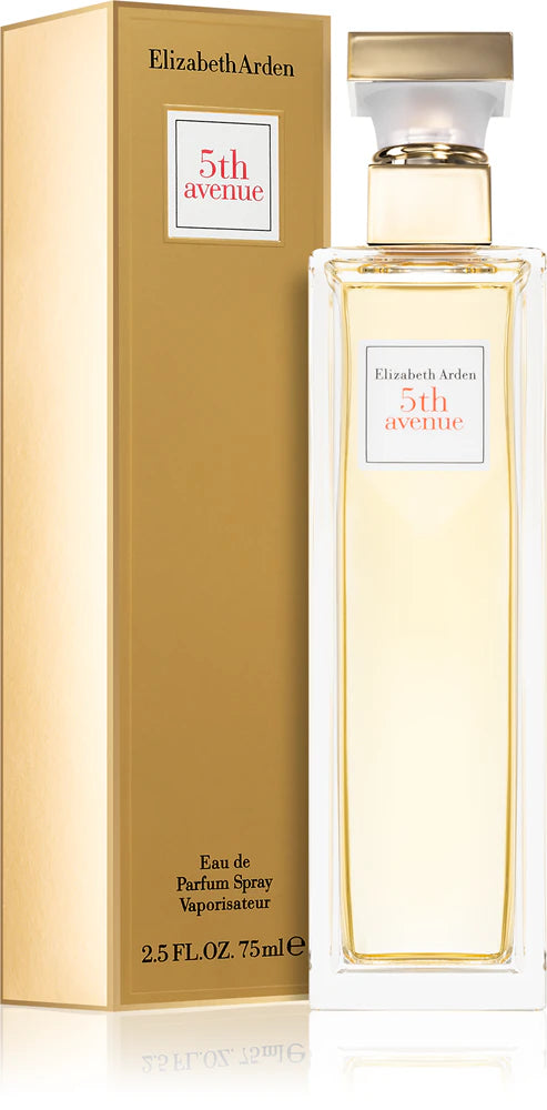5th Avenue EDP