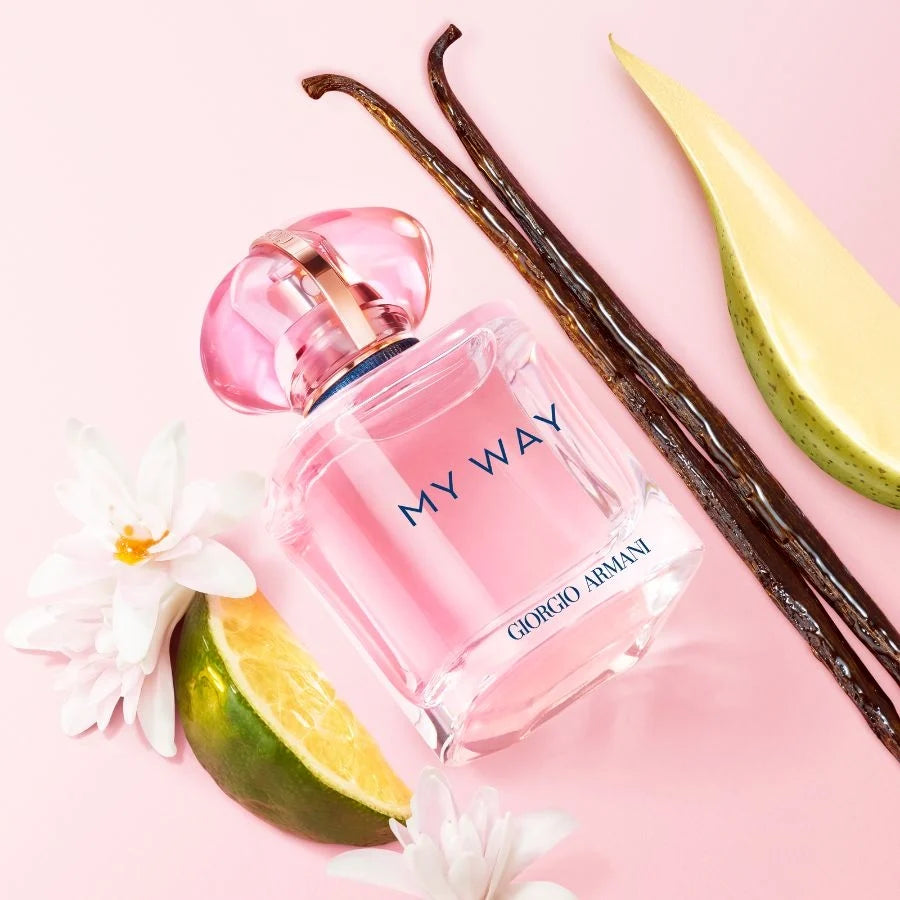 Armani My Way Nectar EDP