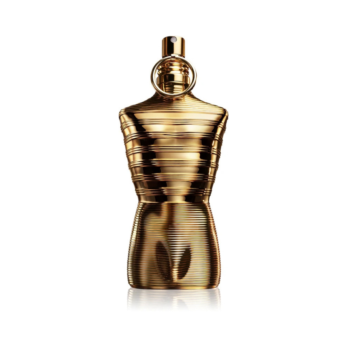 Jean P. Gaultier Le Male Elixir Absolu Parfum Intense - Парфюм за мъже - HOF.BG