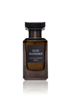 Oud Wonder Eau de Parfum