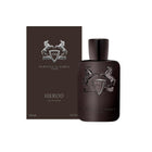 Парфумна вода за мъже Parfums de Marly Herod EDP, бутилка с елегантен дизайн и ароматни нотки.