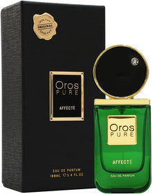 Armaf Oros Pure Affecte EDP