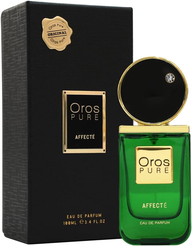 Armaf Oros Pure Affecte EDP