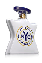 Unisex парфюмна вода Bond No. 9 Governors Island, елегантен флакон и ароматна композиция, подходяща за мъже и жени