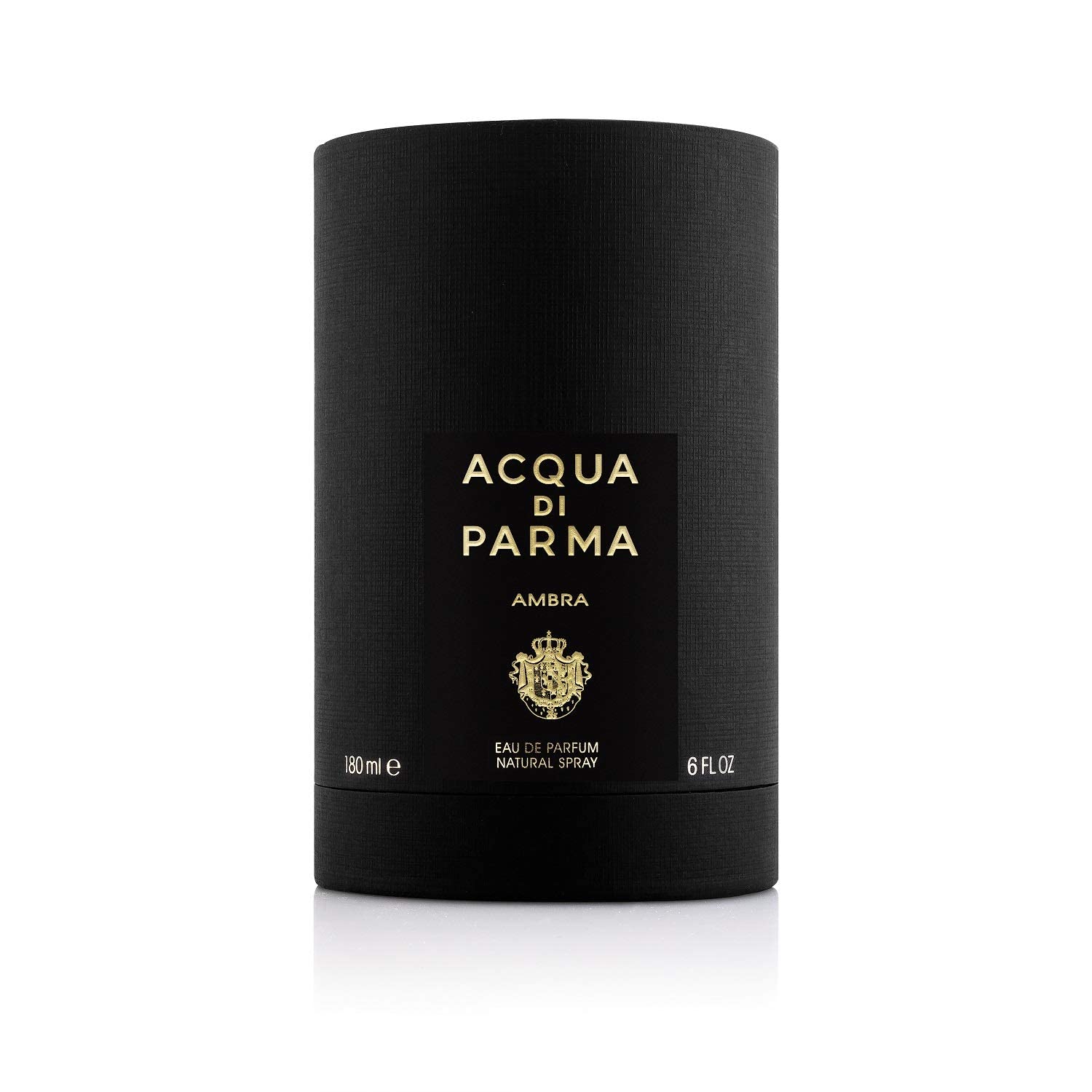 Парфюмна вода Acqua di Parma Ambra EDP за унисекс, лека и елегантна ароматна композиция с топли дървесни нотки.