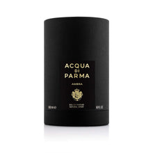 Парфюмна вода Acqua di Parma Ambra EDP за унисекс, лека и елегантна ароматна композиция с топли дървесни нотки.