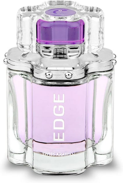 Swiss Arabian Edge EDP