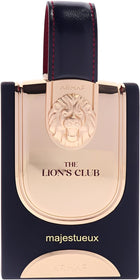 Armaf The Lion's Club Majestueux EDP