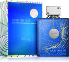Club De Nuit Blue Iconic Eau De Parfum