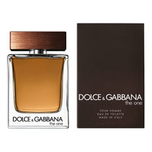 Dolce & Gabbana The One for Men EDT