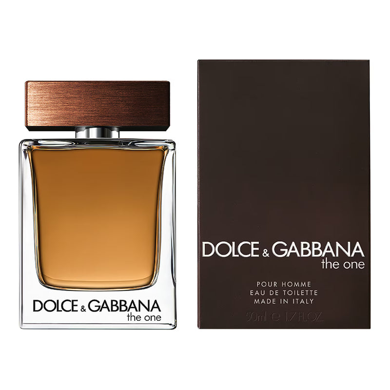 Dolce & Gabbana The One for Men EDT