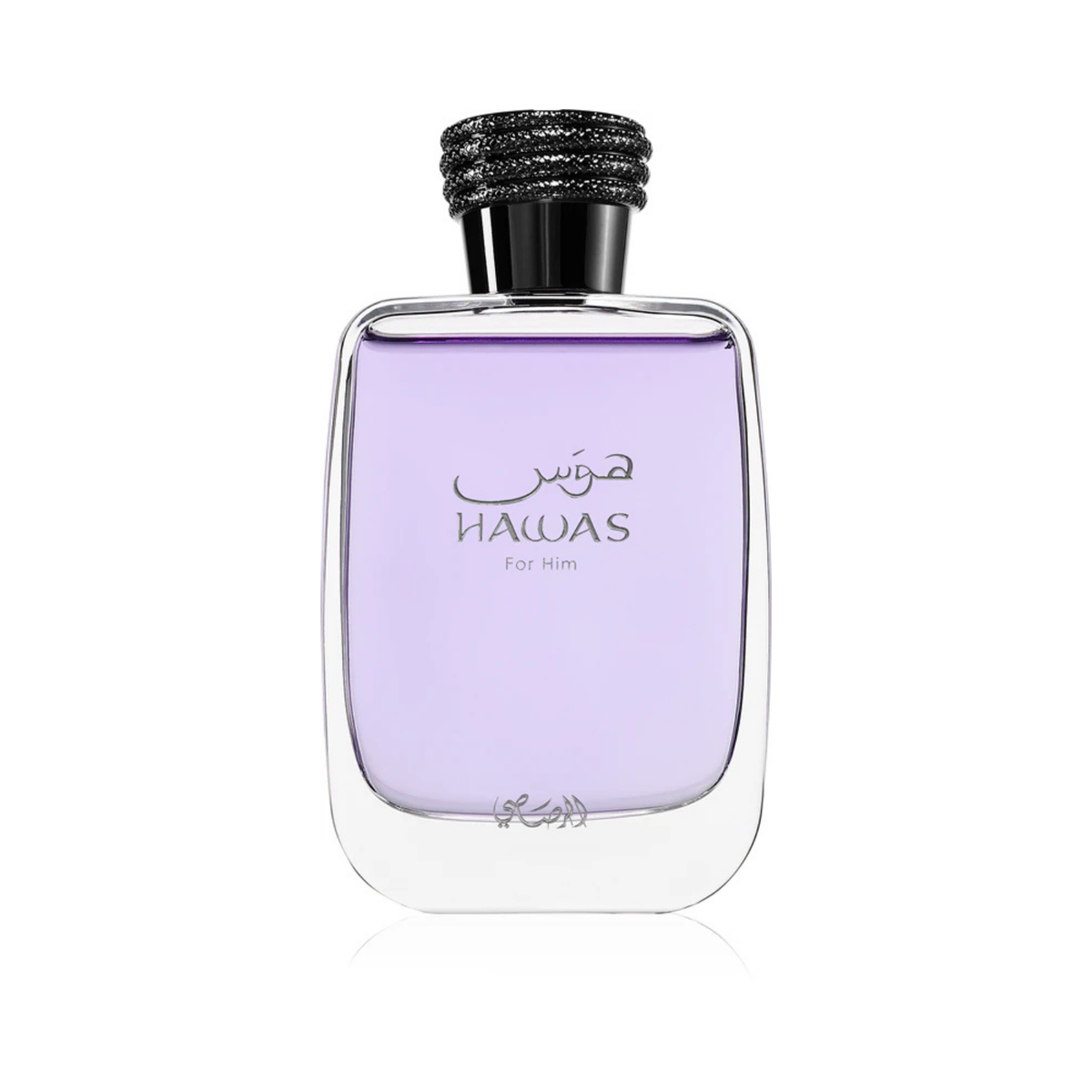 Rasasi Hawas For Him EDP - EDP Парфюмна вода за мъже - HOF.BG