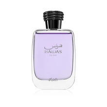 Rasasi Hawas For Him EDP - EDP Парфюмна вода за мъже - HOF.BG