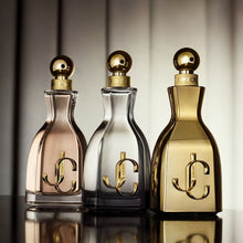 I Want Choo Le Parfum EDP - HOF.BG